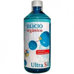 Silicio Orgánico Ultra Sil de Espadiet