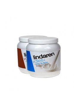 Suero de Leche Chocolate Lindaren Diet Artesania Agricola
