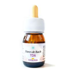 TDA atencion Flores de Bach 30 ml