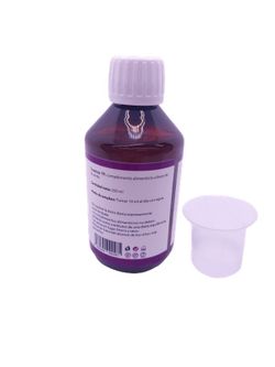 Teanina Líquida 250ml de Teresa Pons