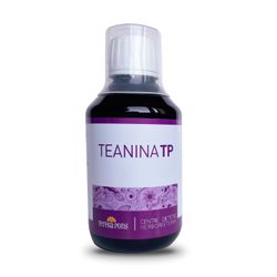 Teanina líquida 250ml de Teresa Pons