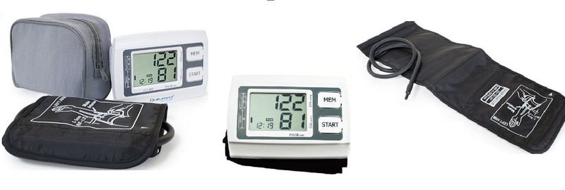 mayari585lozan - Tensiometro digital profesional de presión