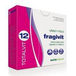 Totalvit 12 Fragivit