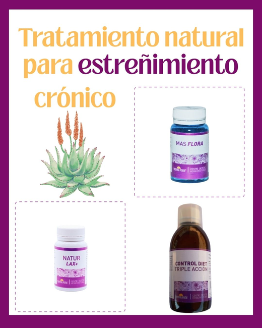 Traitement de la constipation persistante
