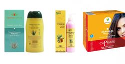 Tratamiento fortalecer y evitar la caída del cabello