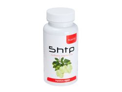 Triptofano 5HTP + vit B Artesania Agricola 60 cap