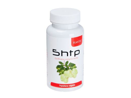 Triptofano 5HTP + vit B Artesania Agricola 60 cap
