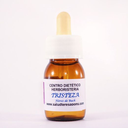 Tristeza Flores de Bach 30 ml