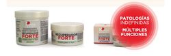 Recuperador Forte Kunda 250gr