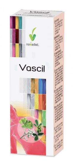 Vascil activa la circulación piernas