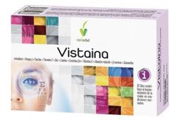 Vistaina protege tus ojos