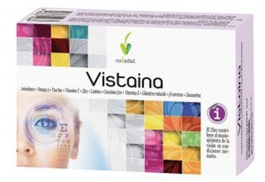Vistaina protege tus ojos