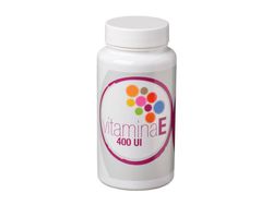 Vitamine E Artesania Agricola